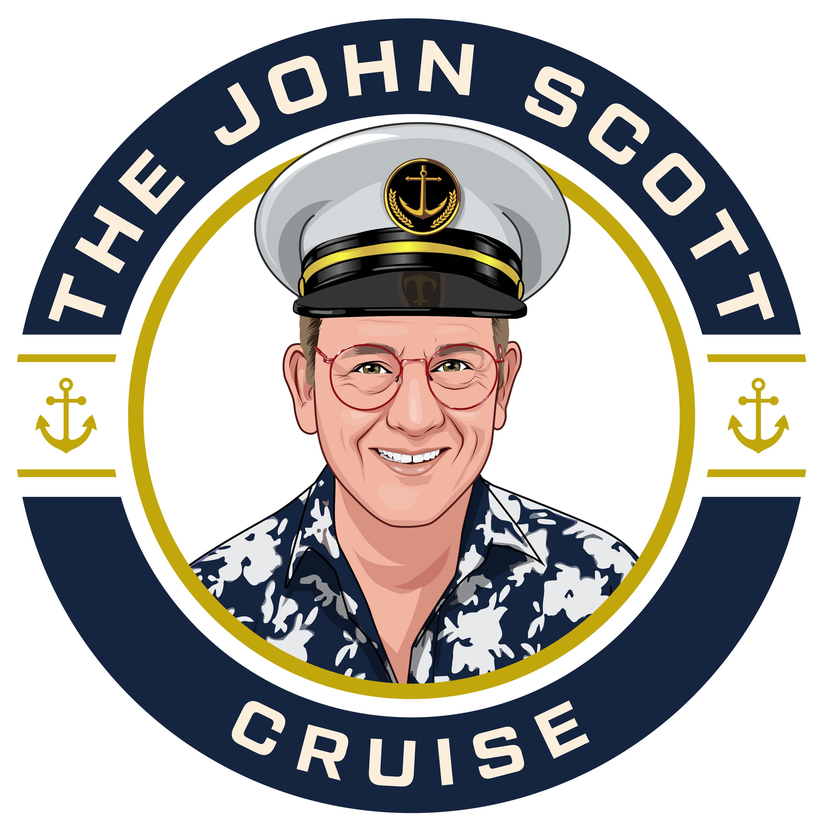 The John Scott Cruise